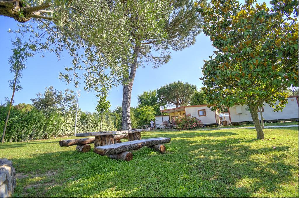 Flaminio Village Park Rom