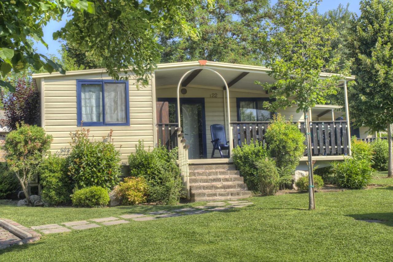 Camping Flaminio Village Park 4*