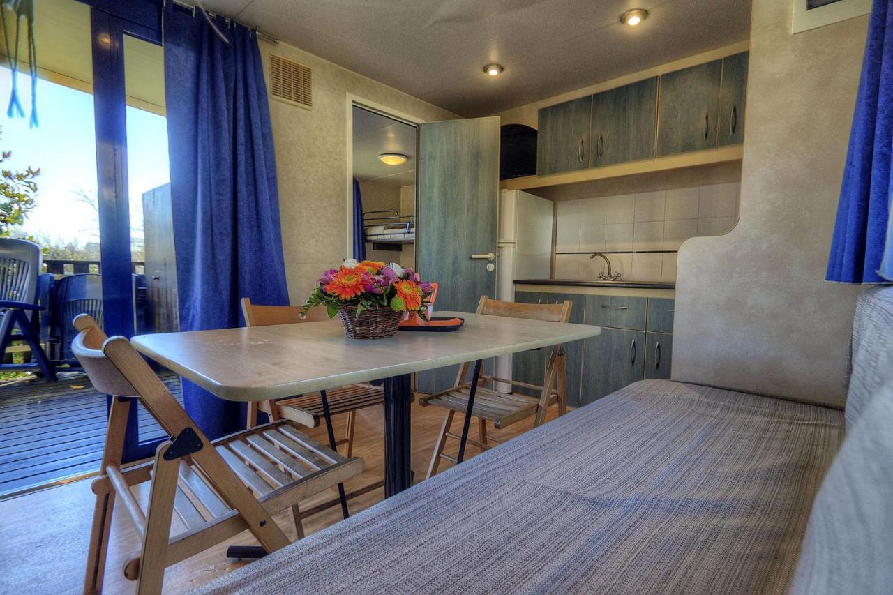 Flaminio Village Park Campingplatz 4*