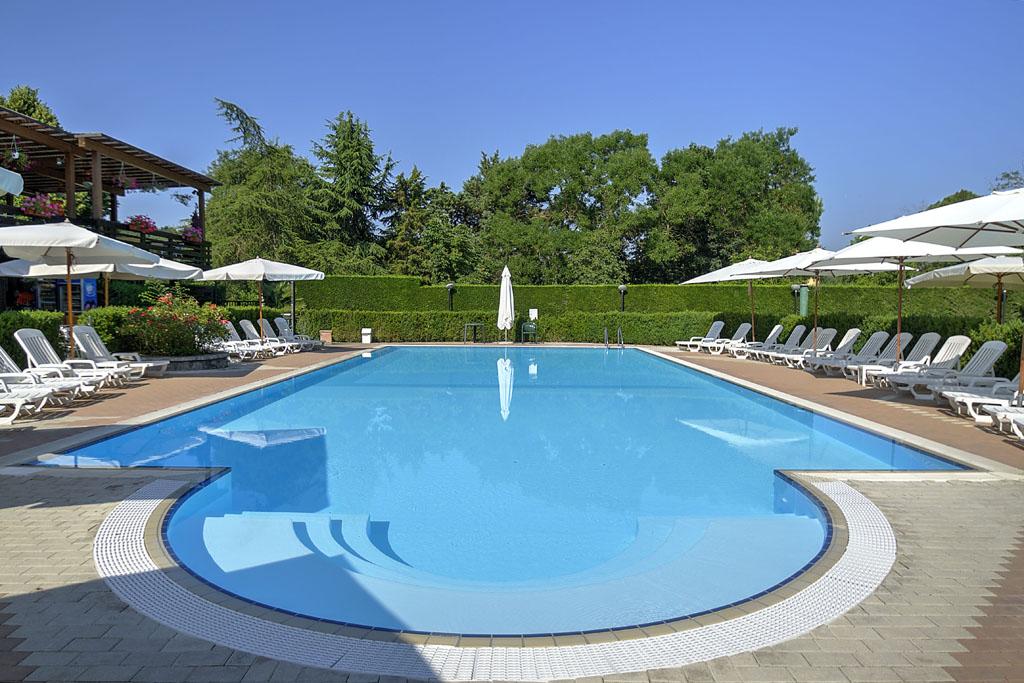 Flaminio Village Park 4* Rom