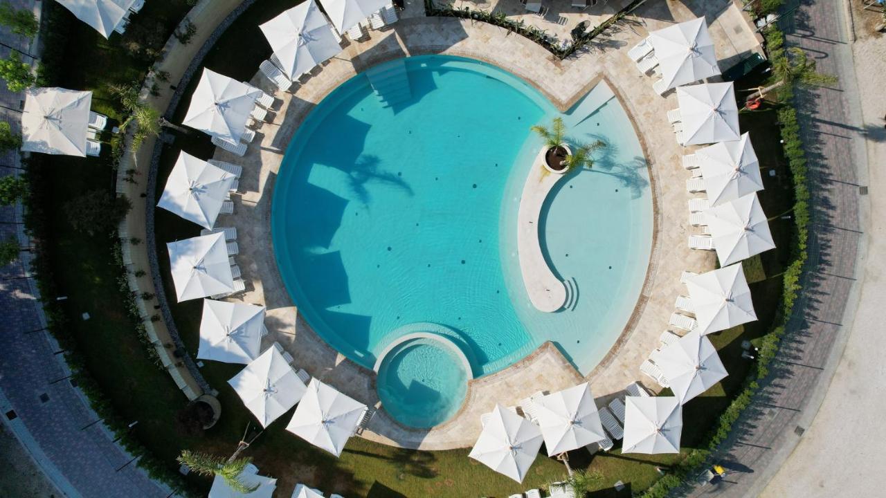 Flaminio Village Park Campingplatz 4*