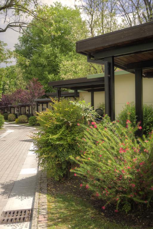 Flaminio Village Park Rom