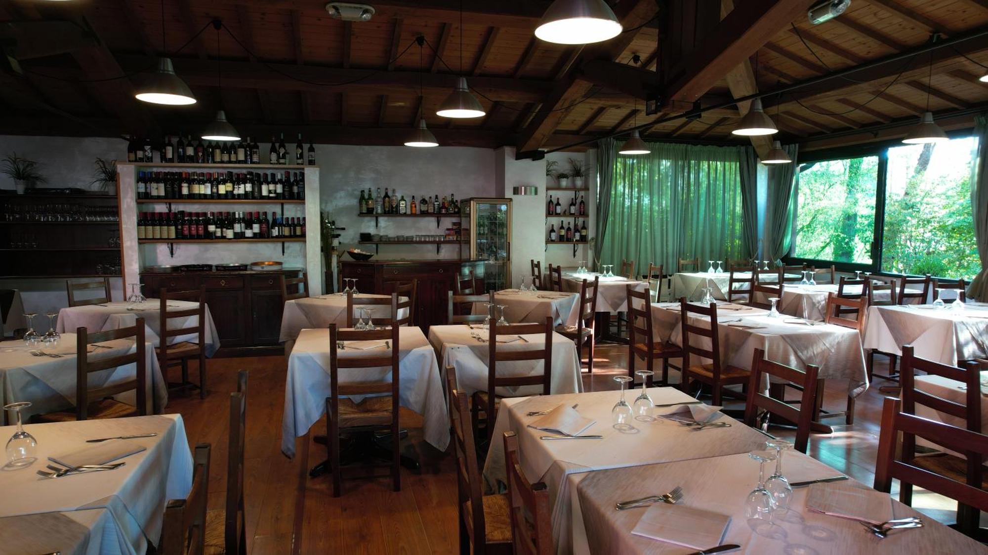 Campingplatz Flaminio Village Park 4*