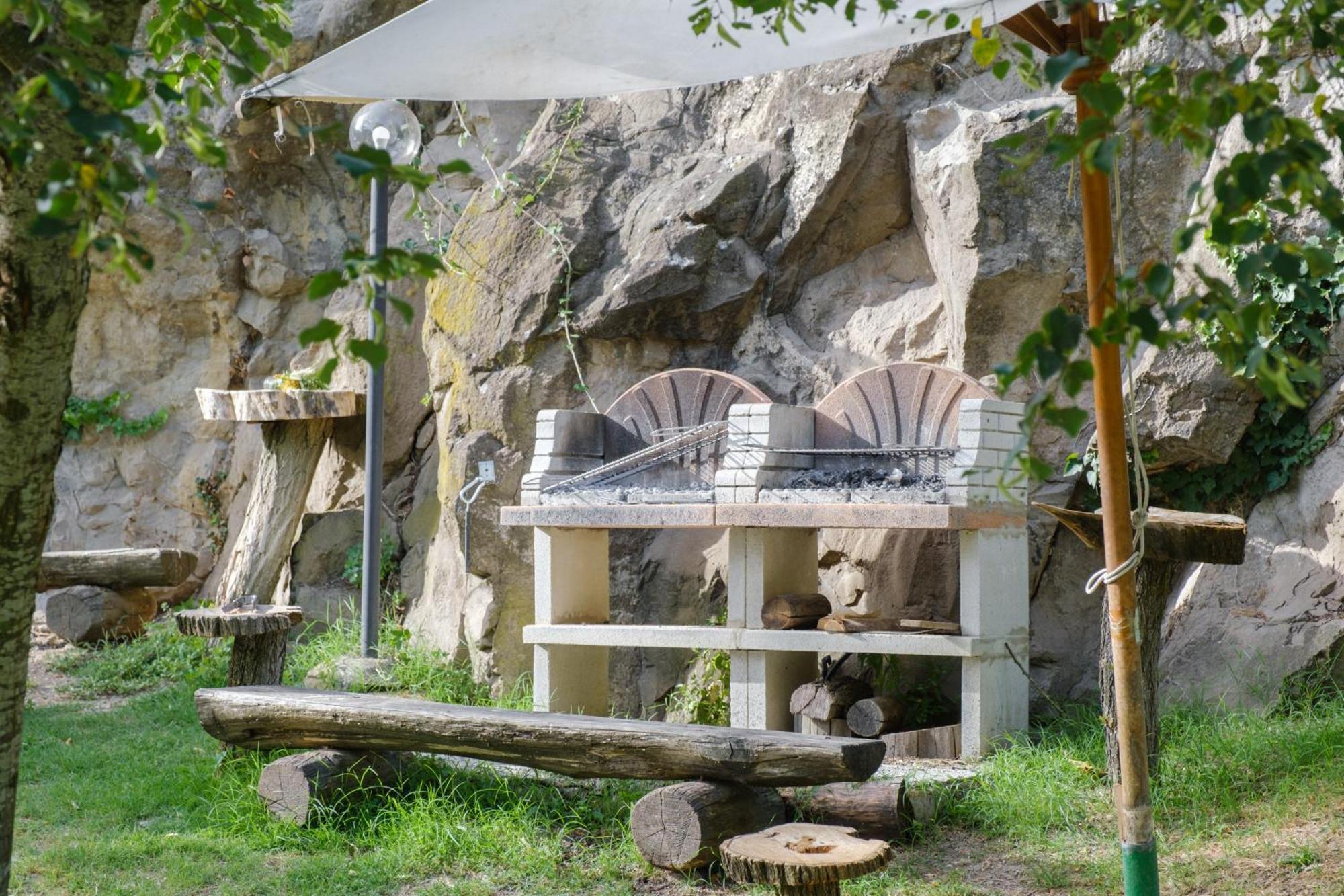 Flaminio Village Park Campingplatz 4*