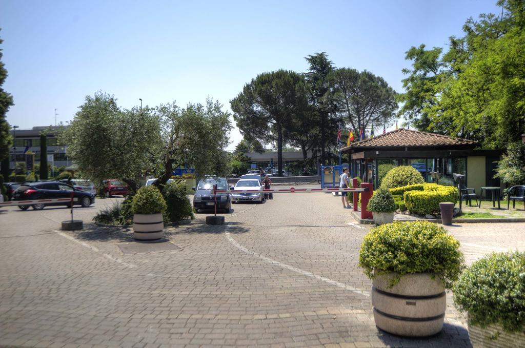 Campingplatz Flaminio Village Park