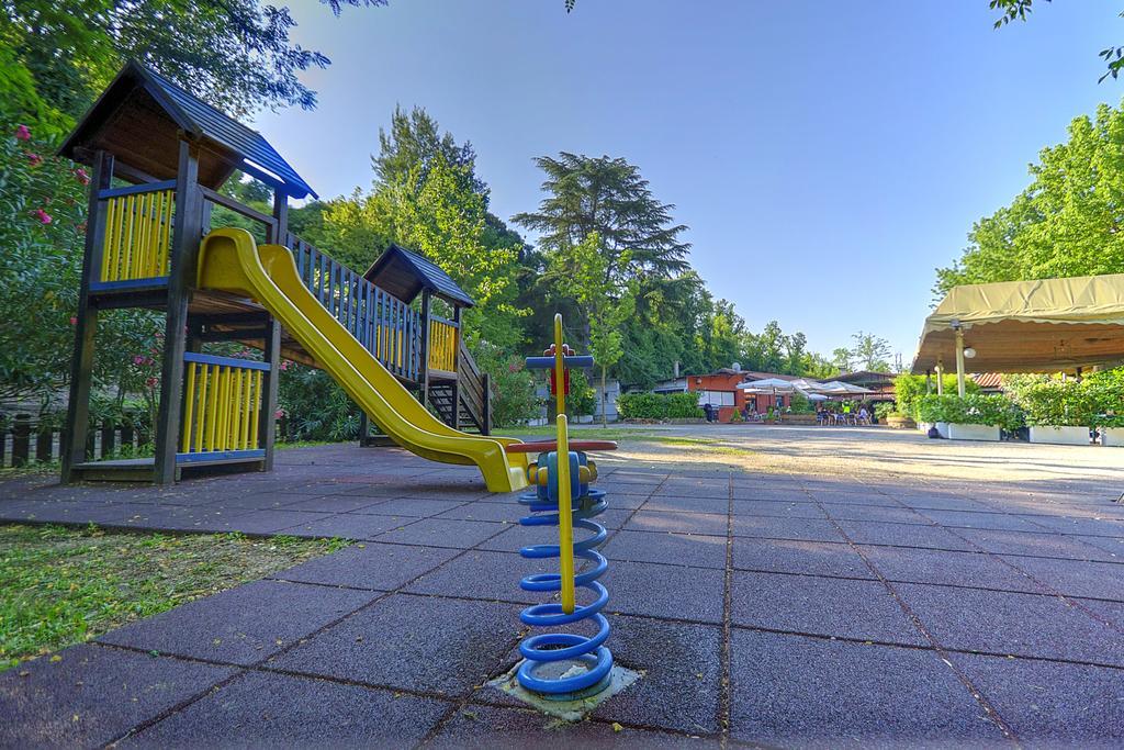 Flaminio Village Park Rom