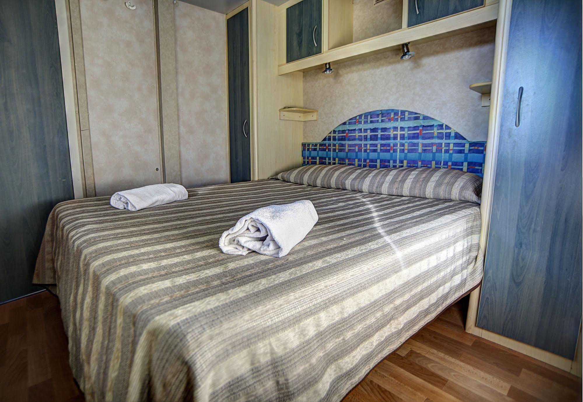 Flaminio Village Park 4* Rom