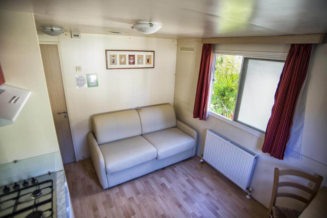 Flaminio Village Park Campingplatz Rom