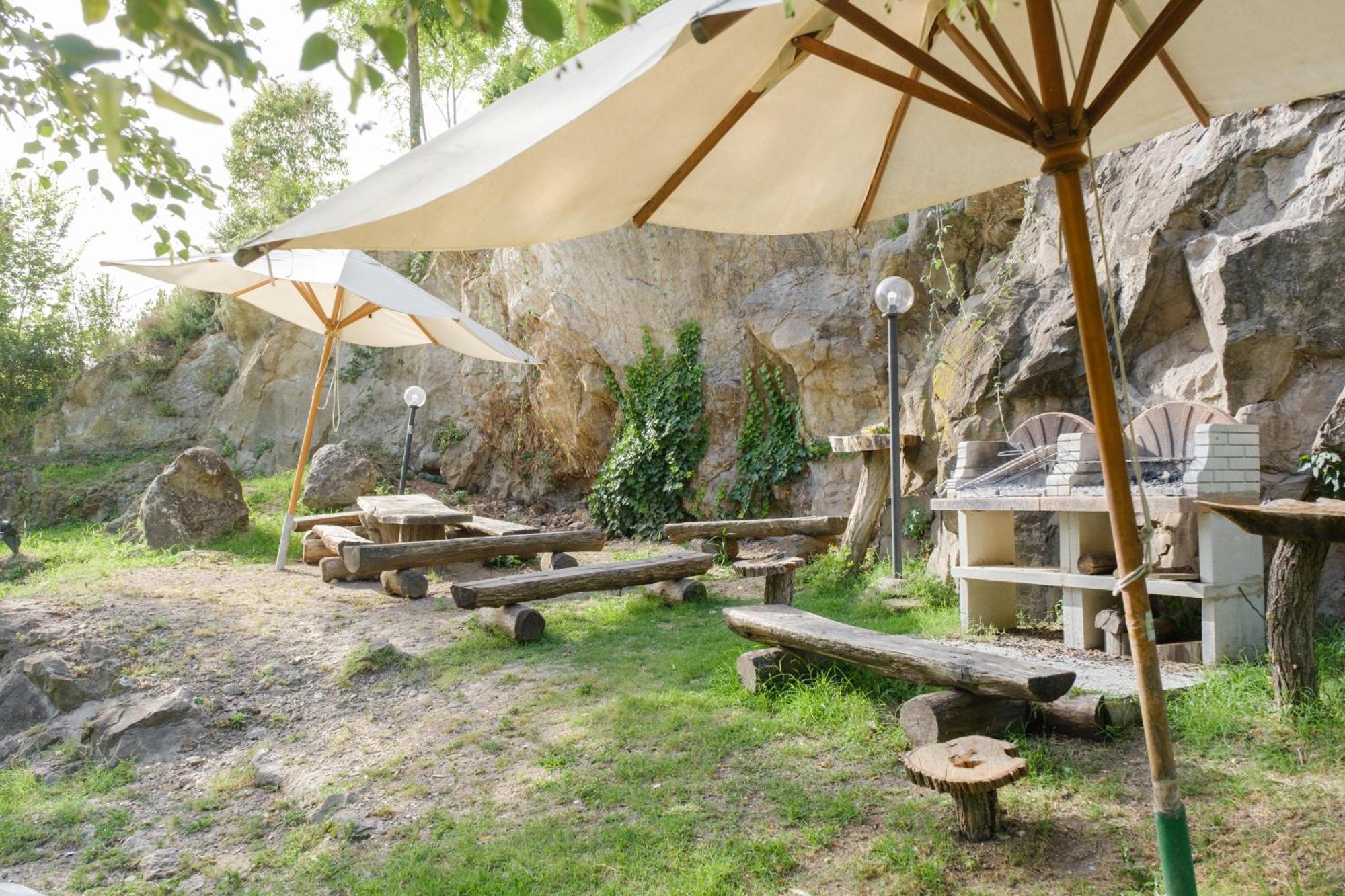 Campingplatz Flaminio Village Park Rom