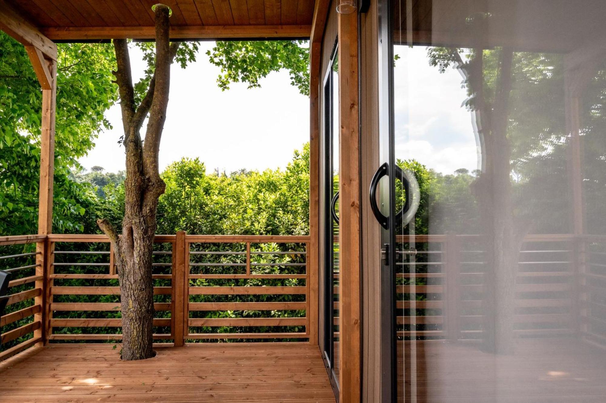 Campingplatz Flaminio Village Park 4*
